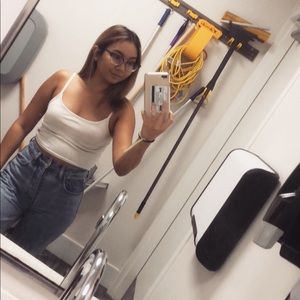 Meet your Posher, Madi